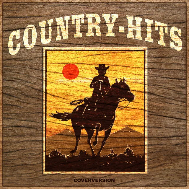 09. Country Hits - Worried Man Blues