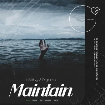 Maintain by H3lthy