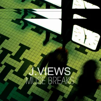 Muse Breaks by J.Views