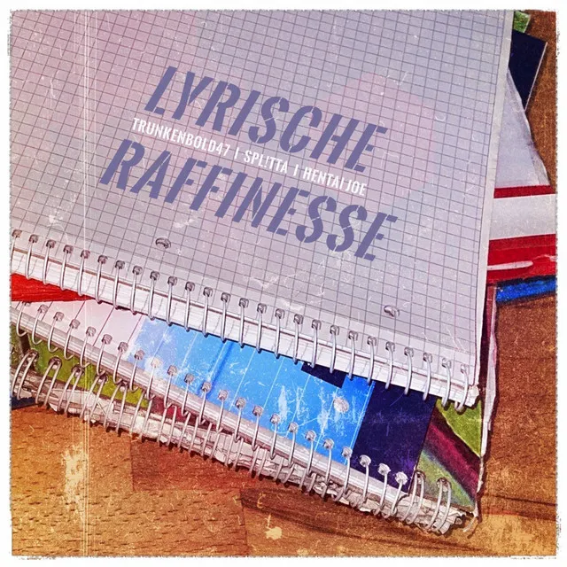 Lyrische Raffinesse