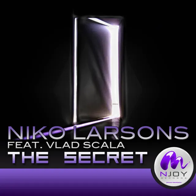 The Secret - Thomas R Radio Edit