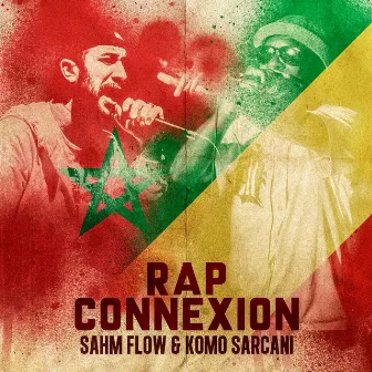 Rap Conexion by Komo Sarcani