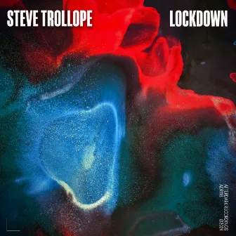 Lockdown by Steve Trollope