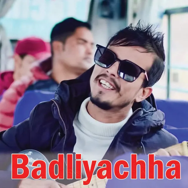 Badaliyechha