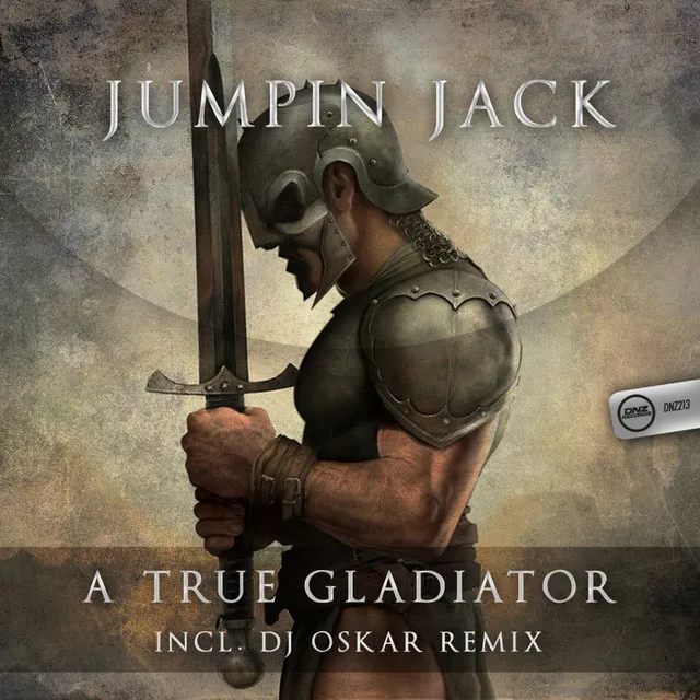 A True Gladiator - Original Mix