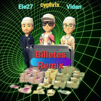 Billetes by Cyphrix