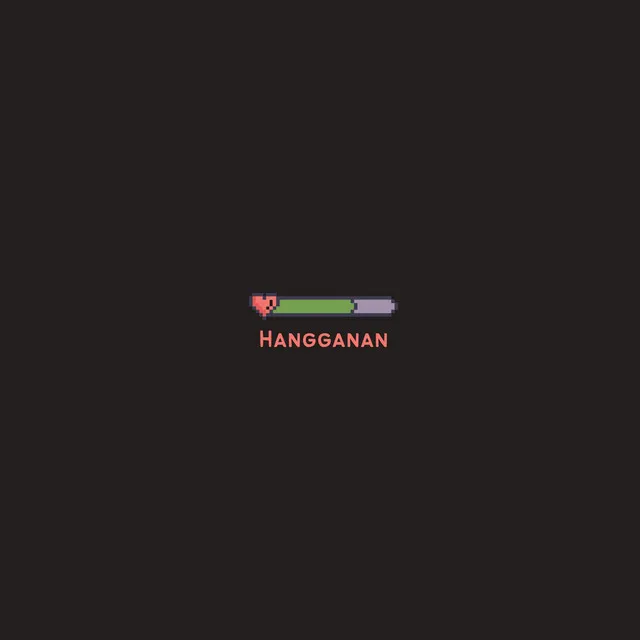 Hangganan