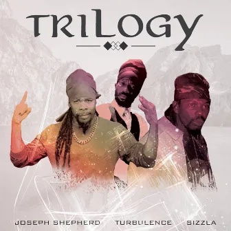 Trilogy by Joseph Shepherd