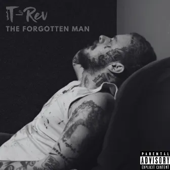 The Forgotten Man by T-REV