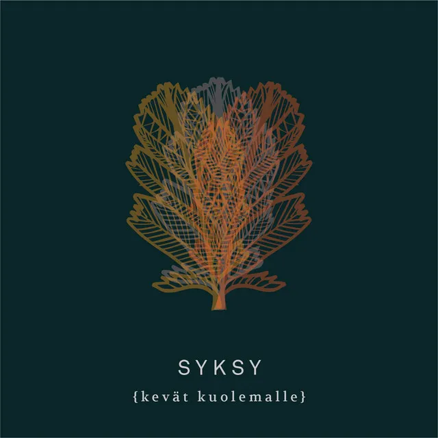 Syksy (kevät kuolemalle)