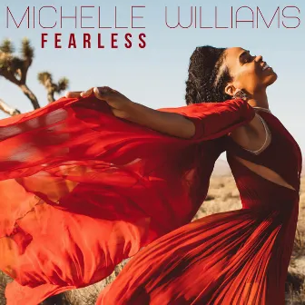 Fearless by Michelle Williams