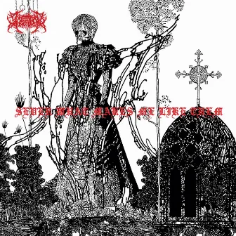 Sever What Makes Me Like Them by Justice For The Damned