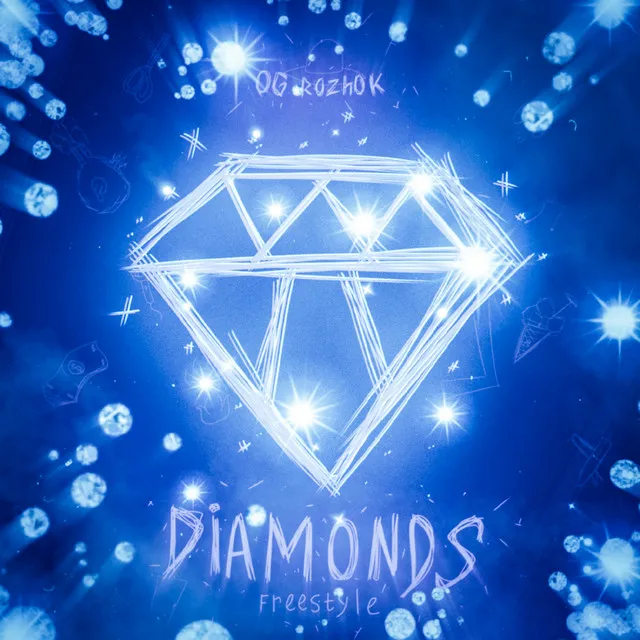 Diamonds Freestyle