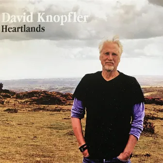 Heartlands by David Knopfler