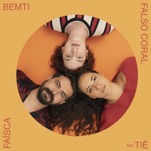 Faísca (feat. Tiê)