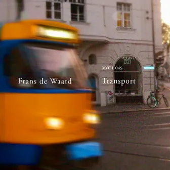 Transport by Frans De Waard