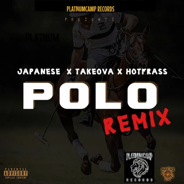 Polo Remix