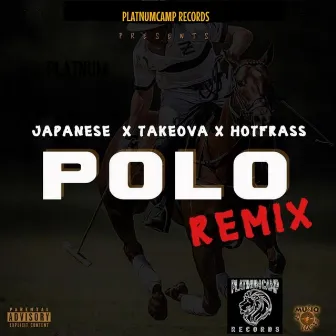 Polo Remix by Hotfrass