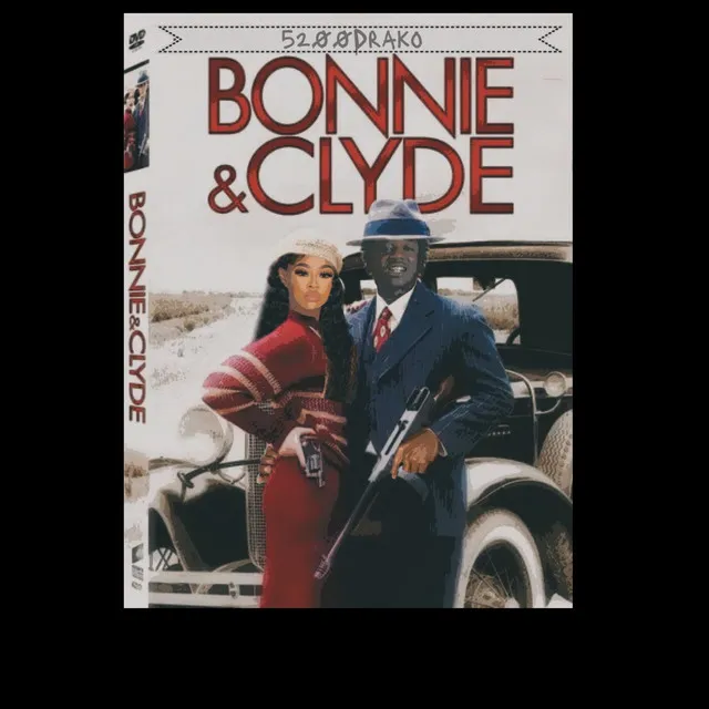 Bonnie & Clyde