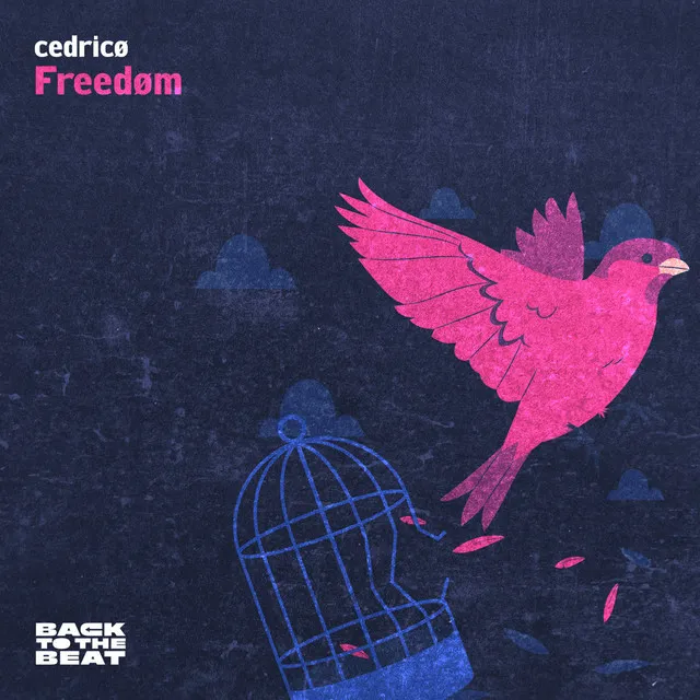 Freedøm