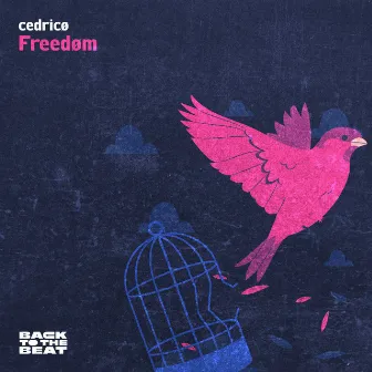 Freedøm by cedricø