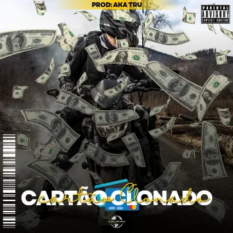 Cartão Clonado by VDK MC