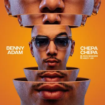 Chepa Chepa (Radio Edit) by Benny Adam