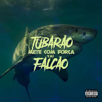 TUBARAO METE COM FORÇA VAI FALCAO METE COM FORÇA by Mc Dhama