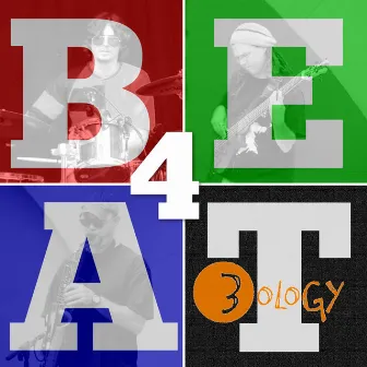 Beat Four by 3ology