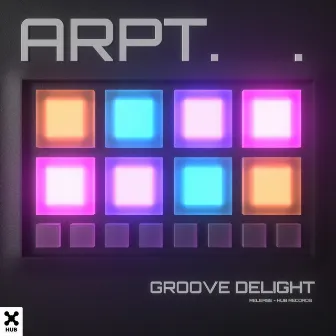 ARPT by Groove Delight