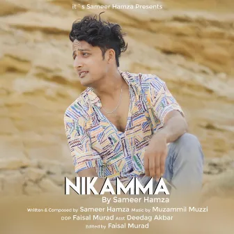 Nikamma by Sameer Hamza