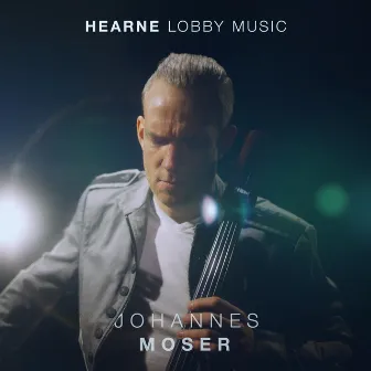 Hearne: Lobby Music by Ted Hearne