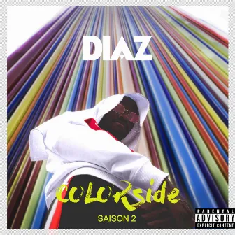 Colorside saison 2 by Diaz