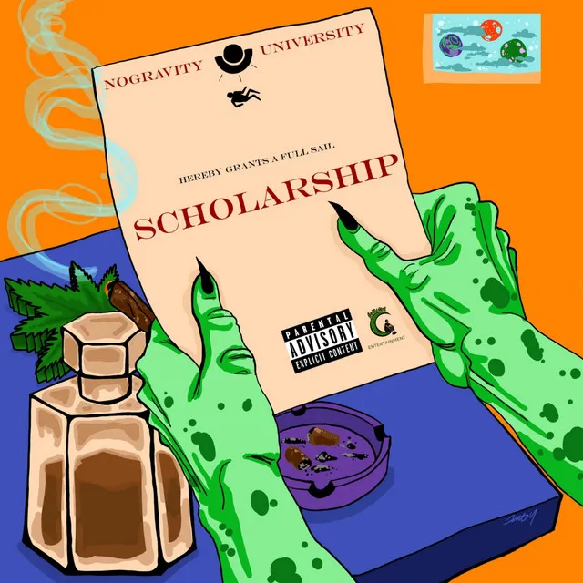 Scholarships