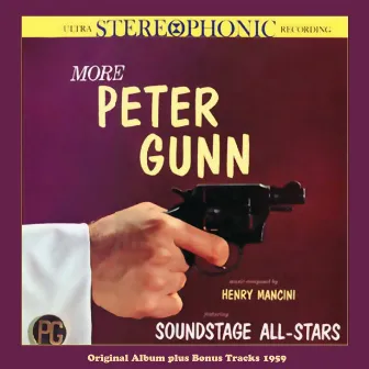 More Peter Gunn by Pete Candoli