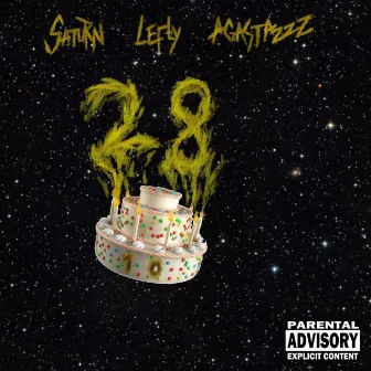 28.10 by Lefty