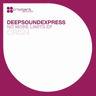 No More Limits EP by DeepSoundExpress