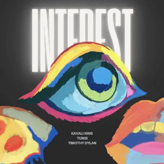 Interest by Kavali King