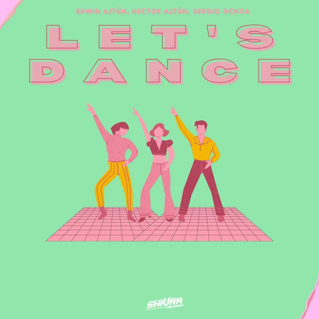 Let's Dance