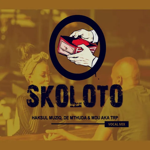 Skoloto - Vocal Mix