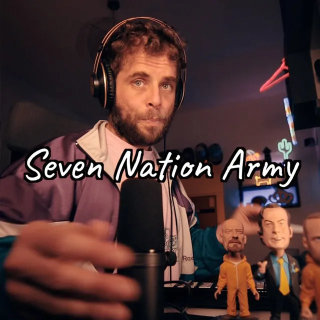 Seven Nation Army