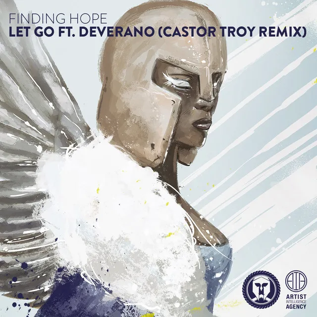 Let Go - Castor Troy Remix