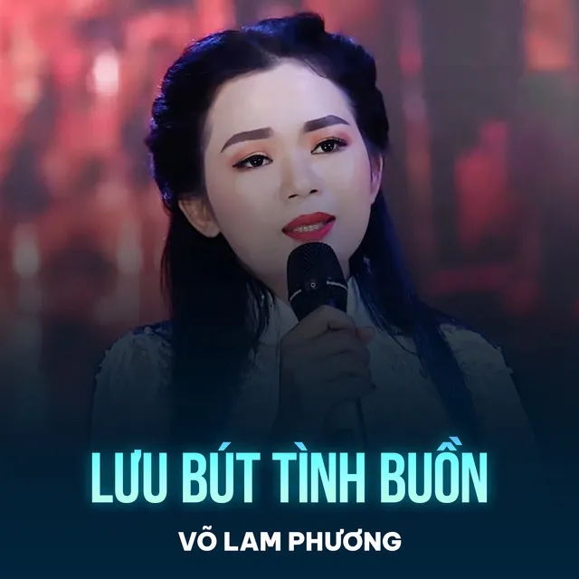 Lưu Bút Tình Buồn