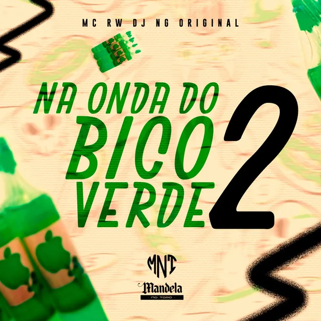 Na Onda do Bico Verde 2