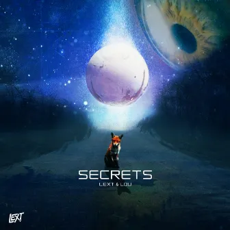 Secrets by Lext