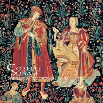 Corelli: Sonate by 