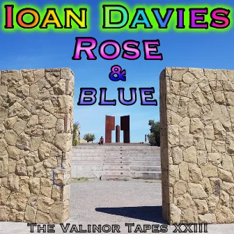 Rose and Blue by Ioan Davies Music