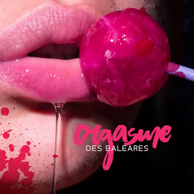 Orgasme des Baléares: Des rythmes lents et sexy, Musique fondante érotique, Sélection sensuelle chaude