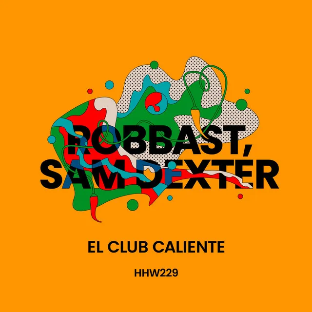 El Club Caliente