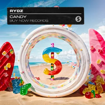 Candy by Rydz